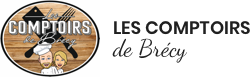 Logo Les Comptoirs De Brecy